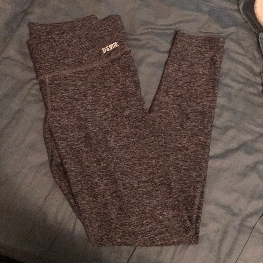 PINK Victoria’s Secret Leggings